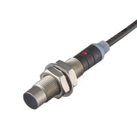 ER-U12N - Standardsensor, nicht abgeschirmt Gewinde M12 Kabel NPN-Ausgang