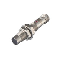 ER-U12PC - Standardsensor, nicht abgeschirmt Gewinde M12 Stecker PNP-Ausgang