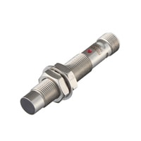 ER-U12TPC - Standardsensor, nicht abgeschirmt Gewinde M12 Stecker PNP-Ausgang