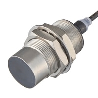 ER-U30P - Standardsensor, nicht abgeschirmt Gewinde M30 Kabel PNP-Ausgang