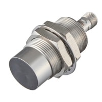 ER-U30PC - Standardsensor, nicht abgeschirmt Gewinde M30 Stecker PNP-Ausgang