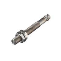 ER-GL08TPC - Standardausführung, abgeschirmt Gewinde M8 Stecker PNP-Ausgang Großer Erkennungsabstand