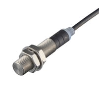 ER-GS12P03C - Standardausführung, abgeschirmt Gewinde M12 Pigtail-Stecker PNP-Ausgang Kleiner Erkennungsabstand