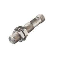 ER-GL12PC - Standardausführung, abgeschirmt Gewinde M12 Stecker PNP-Ausgang Großer Erkennungsabstand