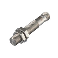 ER-GL12TPC - Standardausführung, abgeschirmt Gewinde M12 Stecker PNP-Ausgang Großer Erkennungsabstand