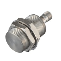 ER-GL30PC - Standardausführung, abgeschirmt Gewinde M30 Stecker PNP-Ausgang Großer Erkennungsabstand