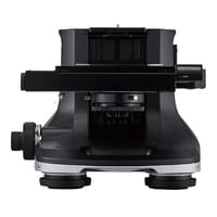 VK-D4 - Motorisierter Objekttisch