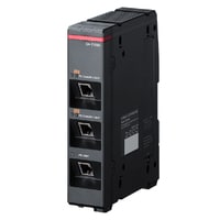CA-E100G - Erweiterungsmodul für Matrixkameras mit Ethernet-Anschluss