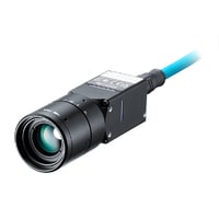 CG-160C - Umgebungsbeständige Kamera mit 1,6 Megapixeln und Ethernet-Anschluss (Farbe)