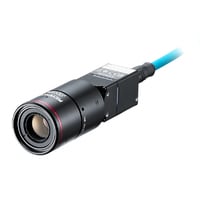 CG-810C - Umgebungsbeständige Kamera mit 8,1 Megapixeln und Ethernet-Anschluss (Farbe)