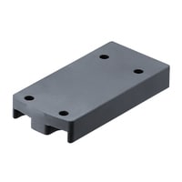 OP-88823 - Stativ-Montageplatte für Matrixkameras mit Ethernet-Anschluss