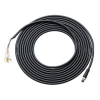 OP-88840 - E/A-Kabel für Kamera mit Ethernet-Anschluss 5 m