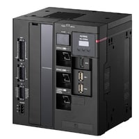 VS-G2500 - Kompatibel mit 8,1-Megapixel-Kameras Controller