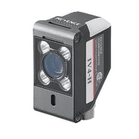 IV4-HG500CA - Kompaktmodell Sensorkopf Standardmodell Farbe