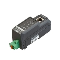 NU-EP1A - EtherNet/IP™-Kommunikationseinheit