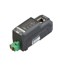 NU-PN1A - PROFINET-Kommunikationseinheit