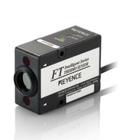 FT-H30 - Sensorkopf Modell für Mittel- bis Niedertemperaturanwendungen