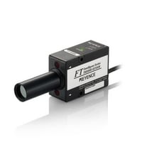 FT-H50K - Sensorkopf Modell für Hochtemperaturanwendungen
