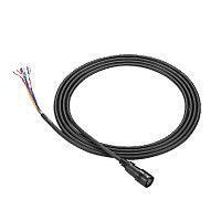 GT2-CA10M - Netzkabel, Steckerausführung, 10 m