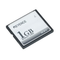 NR-M1G - 1 GB CF-Karten