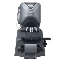 VK-X210 - Lasermikroskop für Formmessungen