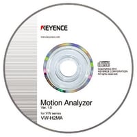 VW-H2MA - Software zur Videobearbeitung/-analyse