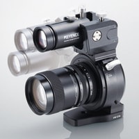 VW-Z1A - Makro-Zoom-Einheit