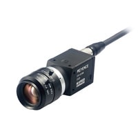 CV-035M - Digitale S/W-Kamera mit doppelter Geschwindigkeit