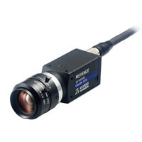 CV-H035C - Digitale Farbkamera mit Hochgeschwindigkeit