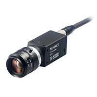 CV-H035M - Digitale S/W-Kamera mit Hochgeschwindigkeit