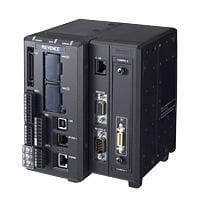 XG-8500LP - Mehrkamera-Bildverarbeitungssystem/Steuergerät zur Unterstützung von Zeilenkameras