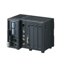 XG-8802LP - Mehrkamera-Bildverarbeitungssystem/Steuergerät zur Unterstützung von Zeilenkameras