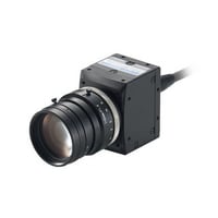 XG-HL02M - 8x-Hochgeschwindigkeits-Zeilenkamera mit 2048 Pixeln