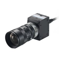 XG-HL08M - 16x-Hochgeschwindigkeits-Zeilenkamera mit 8192 Pixeln