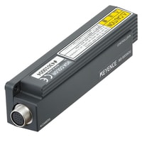 XG-S035CU (XG-S035C) - Ultrakleine digitale Farbkamera mit doppelter Geschwindigkeit für Modellreihe XG (Steuerungsbaugruppe)