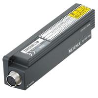XG-S035MU - Ultrakleine digitale S/W-Kamera mit doppelter Geschwindigkeit für Modellreihe XG (Steuerungsbaugruppe)