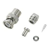 OP-022 - BNC-Verbindungsstecker für 1,5 D-2V