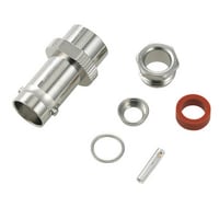 OP-027 - BNC-Verbindungsbuchse für 3D-2V