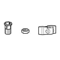 OP-76875 - Kopfbeschläge B