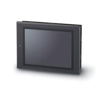 SR-M80 - Touchpanel-Monitor, speziell für Modellreihe SR-D100