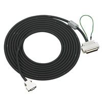 MT-C5 - Direktes Verbindungskabel für Pro-Com-A/FX-Anschluss von Mitsubishi Electric: 5 m