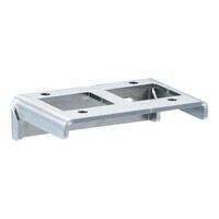 OP-51629 - Seitliche Beschläge für MS2-H75/H100/H150