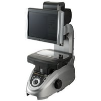 IM-6125 - Messkopf: 200mm-bildfeld-Modell