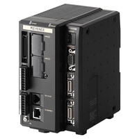 CV-X100EP - Bildempfänger/Steuergerät