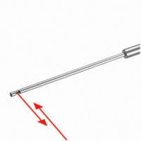 FU-33 - Reflektierendes Lichtleitergerät