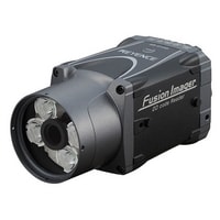 SR-D130 - Fest montierter 2D-Code-Leser, Typ für großen Messabstand