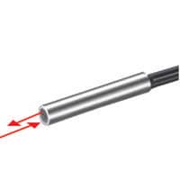 FU-4F - Reflektierendes Lichtleitergerät