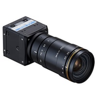 CA-H2100M - S/W-Kamera mit 16x Geschwindigkeit und 21 Millionen Pixeln