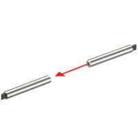 FU-59 - Transmittierendes Lichtleitergerät