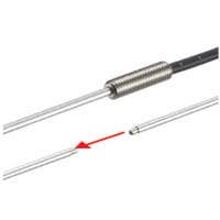 FU-73 - Transmittierendes Lichtleitergerät